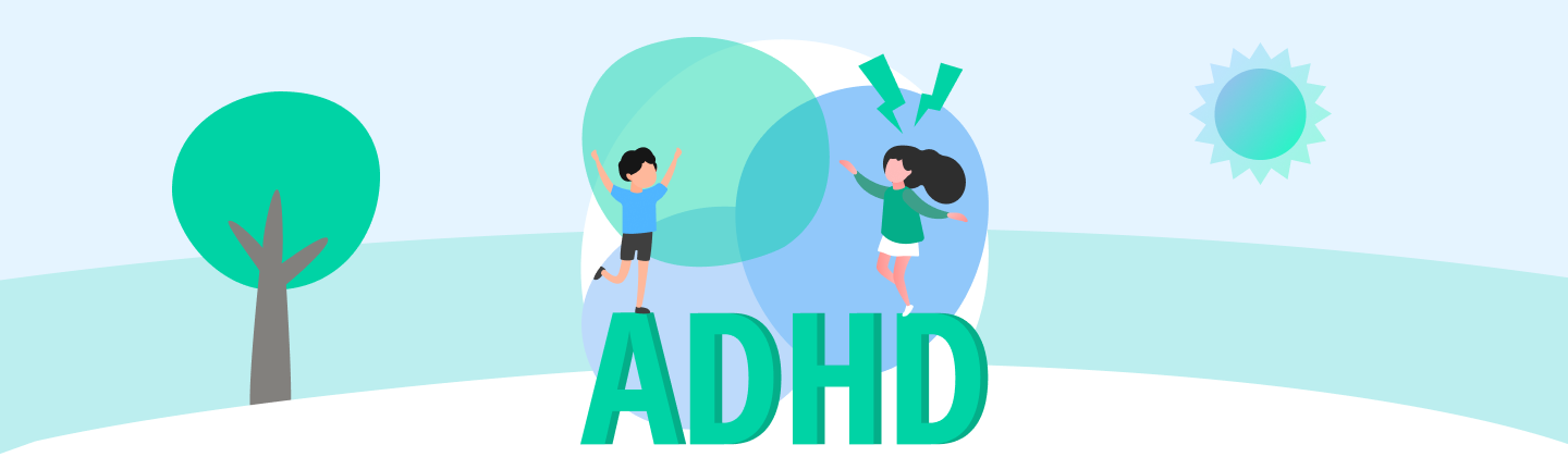Uncover ADHD (Attention Deficit Hyperactivity Disorder) in Kids