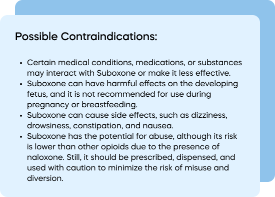 Possible-Conditions