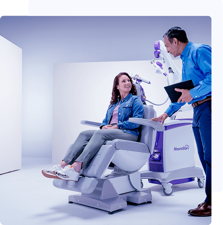 NeuroStar® TMS Therapy