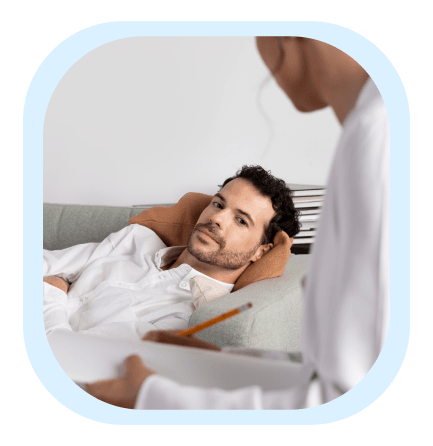 Psychiatrist’s-role