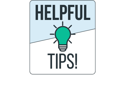 tips
