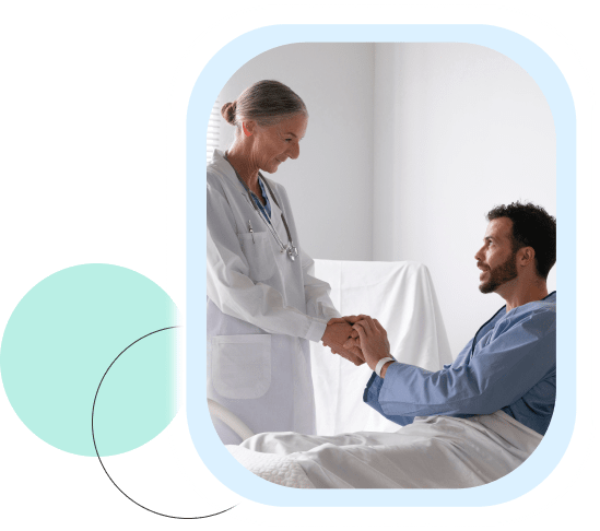 Acute Care Hospitals And Emergency Rooms - One Behavioral